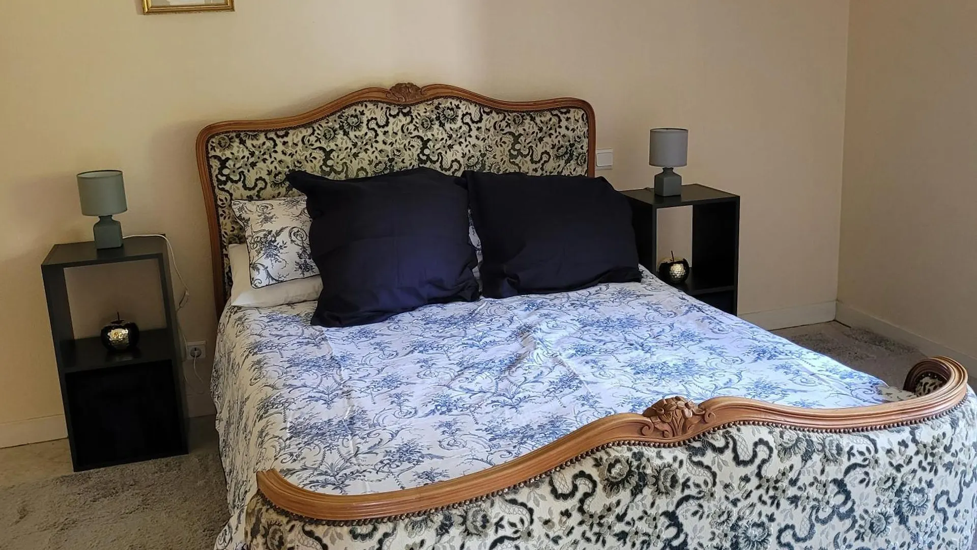 Gouarec La Petite Maison Appartamento
